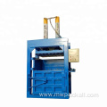 Hot Sale Baler Press Machine with CE Price